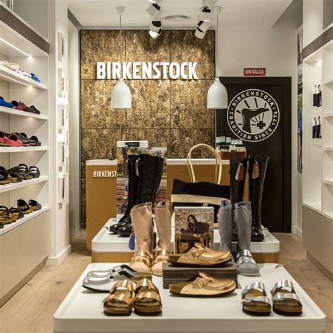 Shops with BIRKENSTOCK in Zwolle